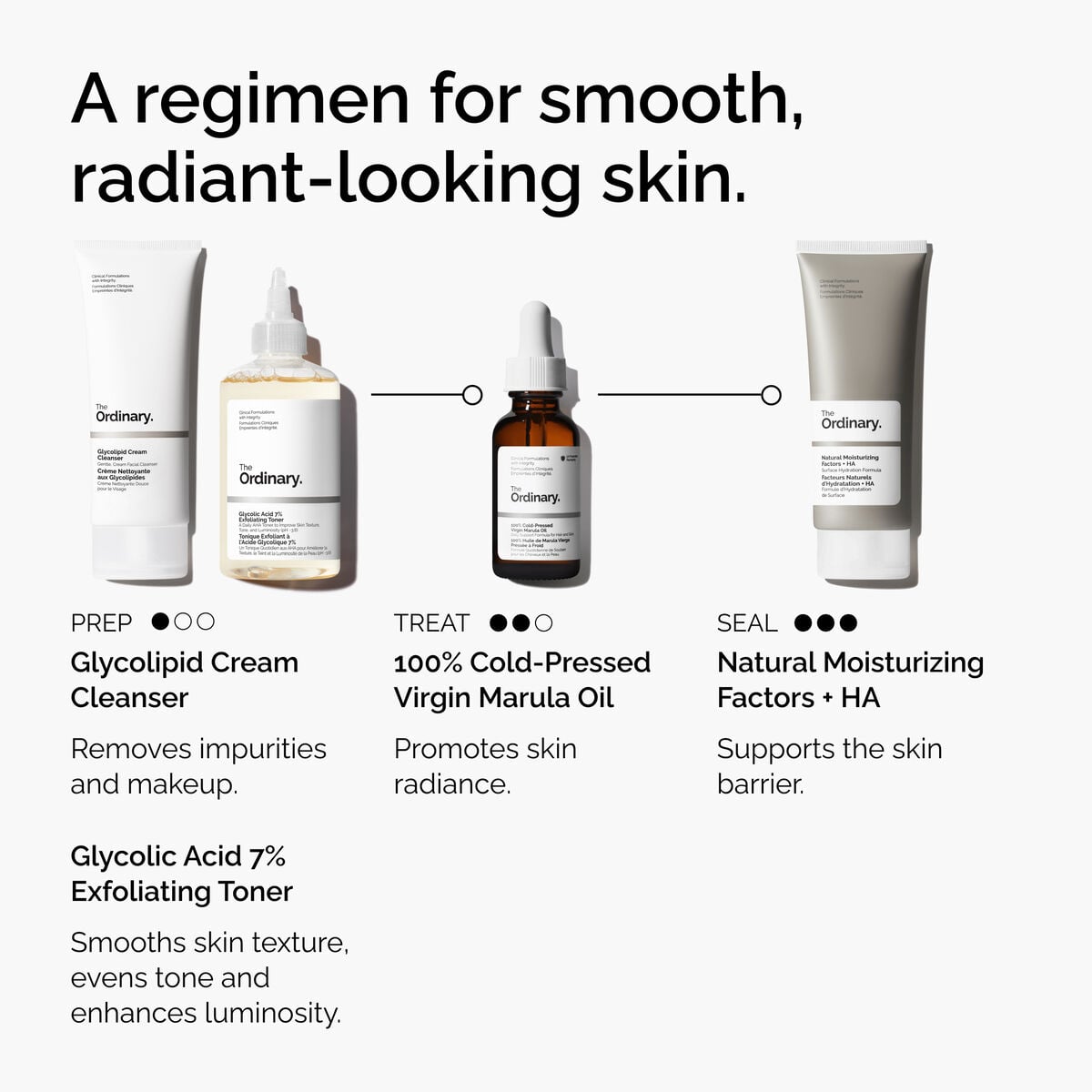 100% Cold-Pressed Virgin Marula Oil M3 image 12