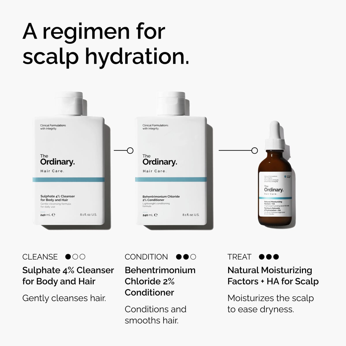 Natural Moisturizing Factors + HA for Scalp Y1 image 10