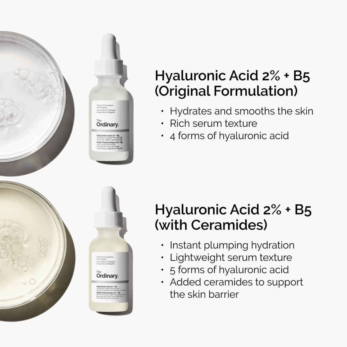 Hyaluronic Acid 2% + B5 (Original Formulation) C6 image 8