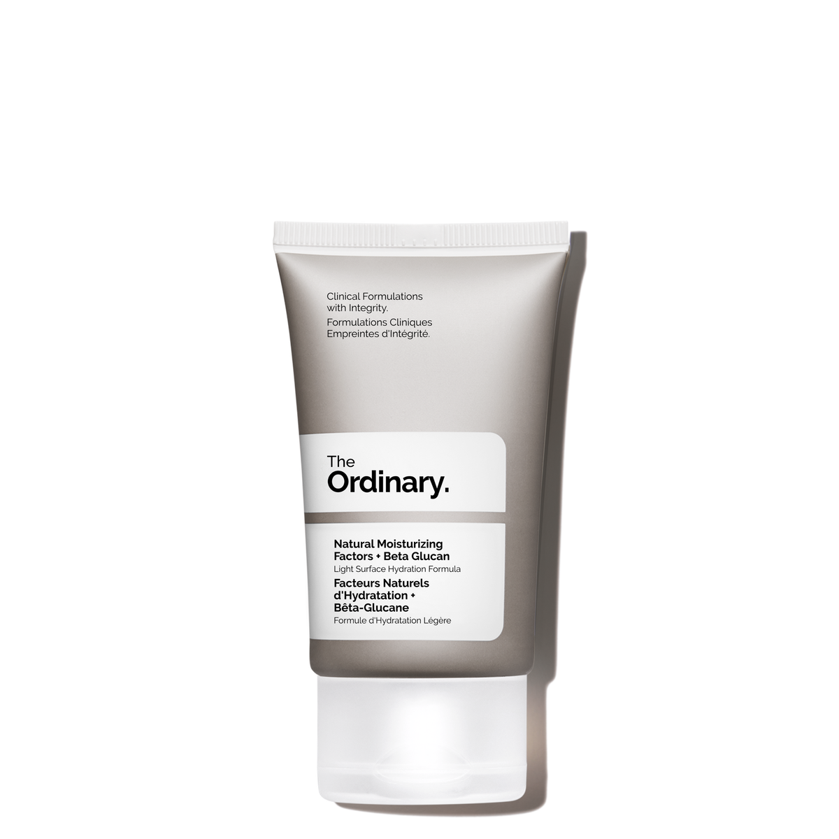 Natural Moisturizing Factors + Beta Glucan O8 image 11