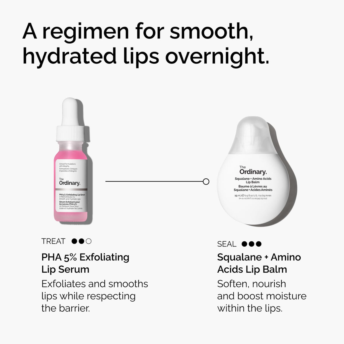 PHA 5% Exfoliating Lip Serum U3 image 12