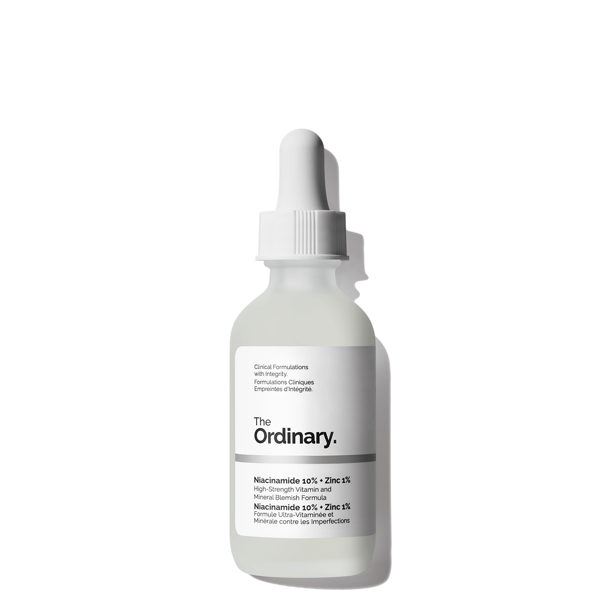 Niacinamide 10% + Zinc 1% P0 image 13