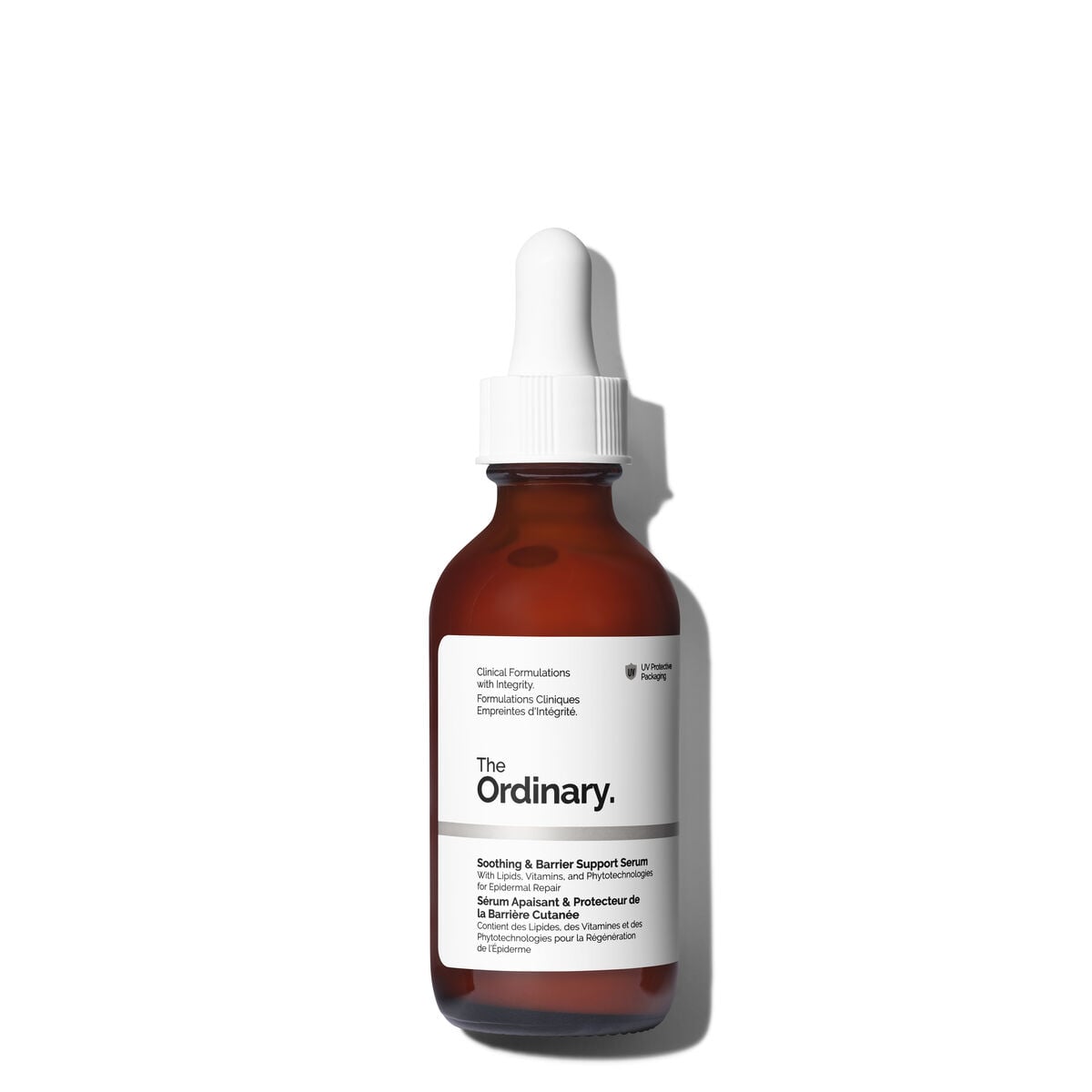 Soothing & Barrier Support Serum R8 image 9