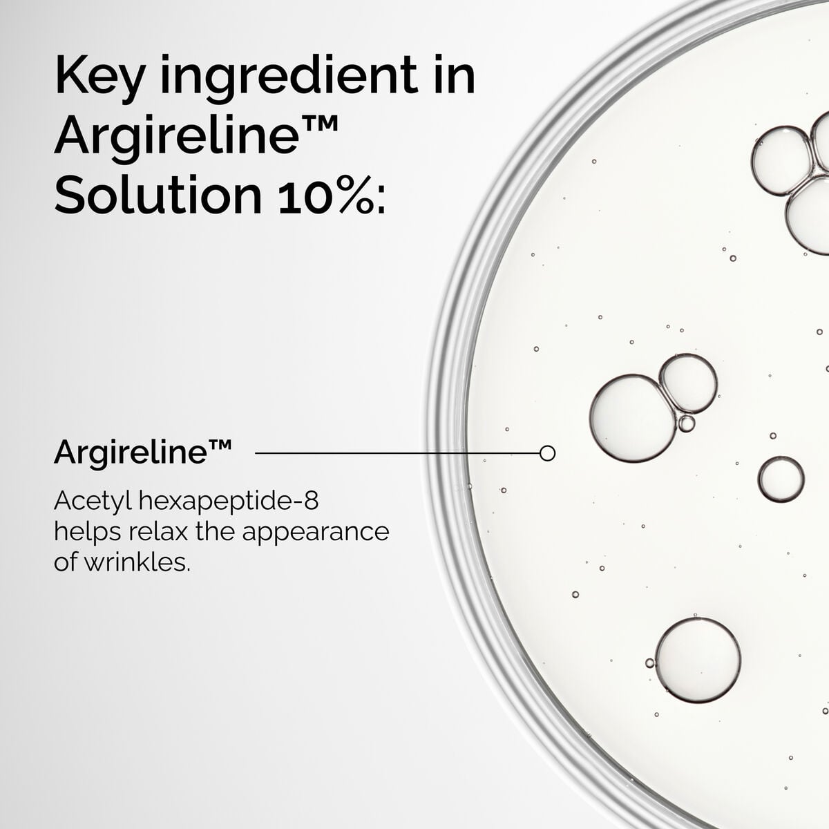Argireline Solution 10% I2 image 8