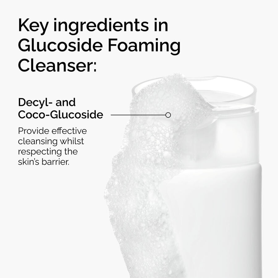 Glucoside Foaming Cleanser P5 image 3