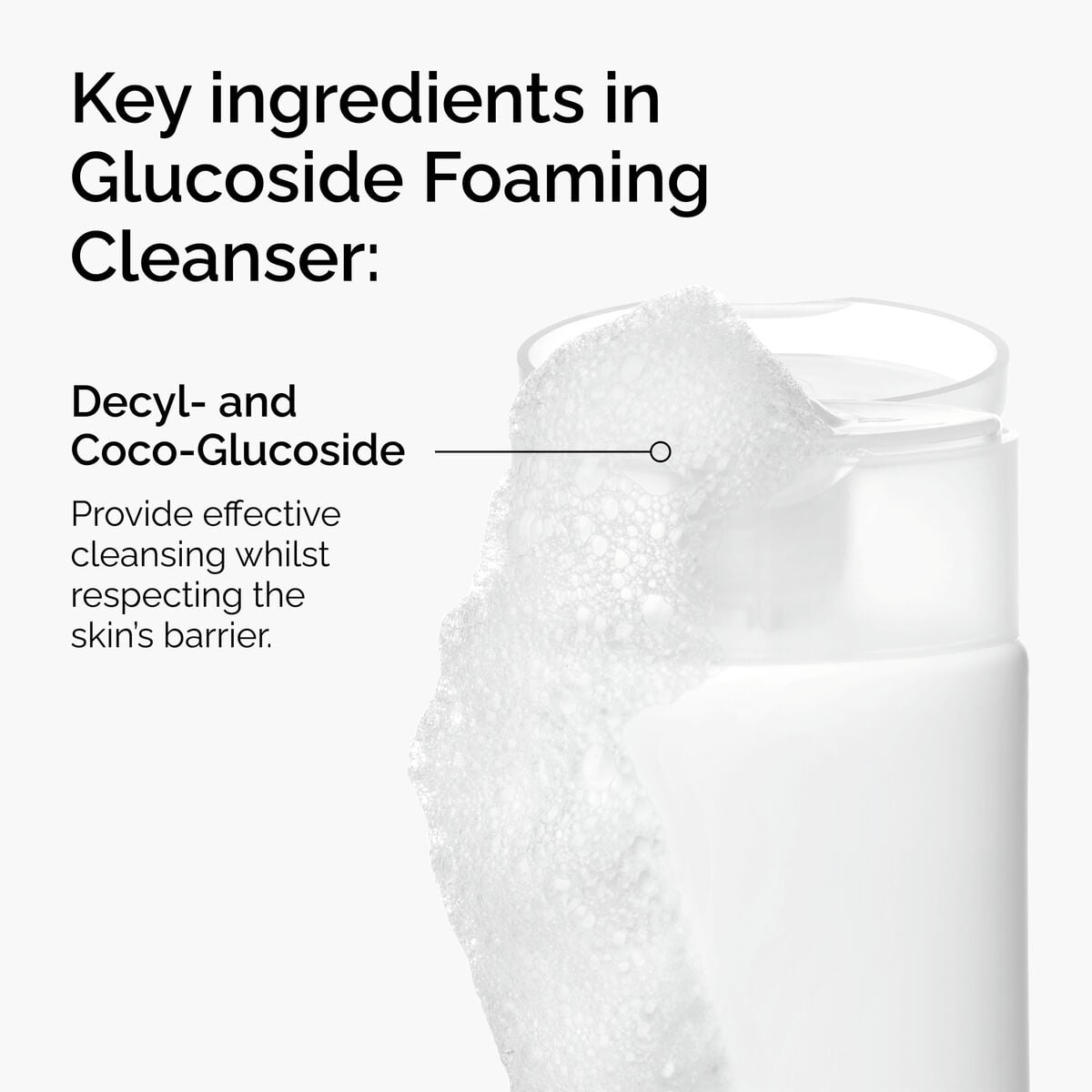 Glucoside Foaming Cleanser P5 image 8