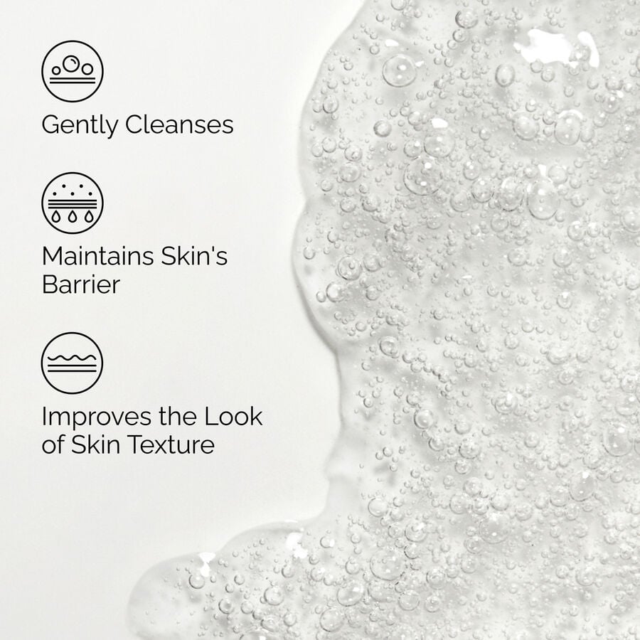 Glucoside Foaming Cleanser P5 image 4