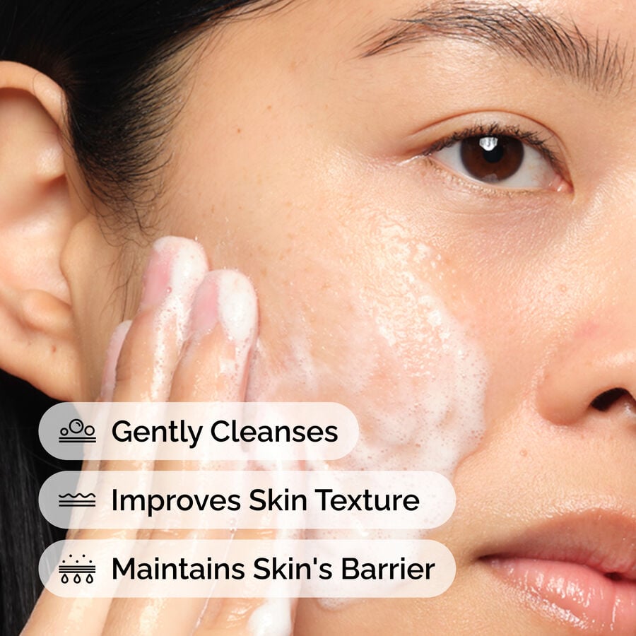 Glucoside Foaming Cleanser P5 image 2
