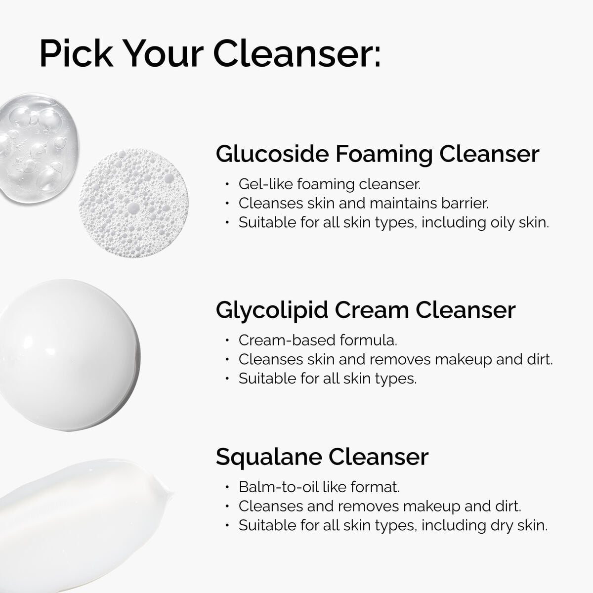 Glucoside Foaming Cleanser P5 image 10