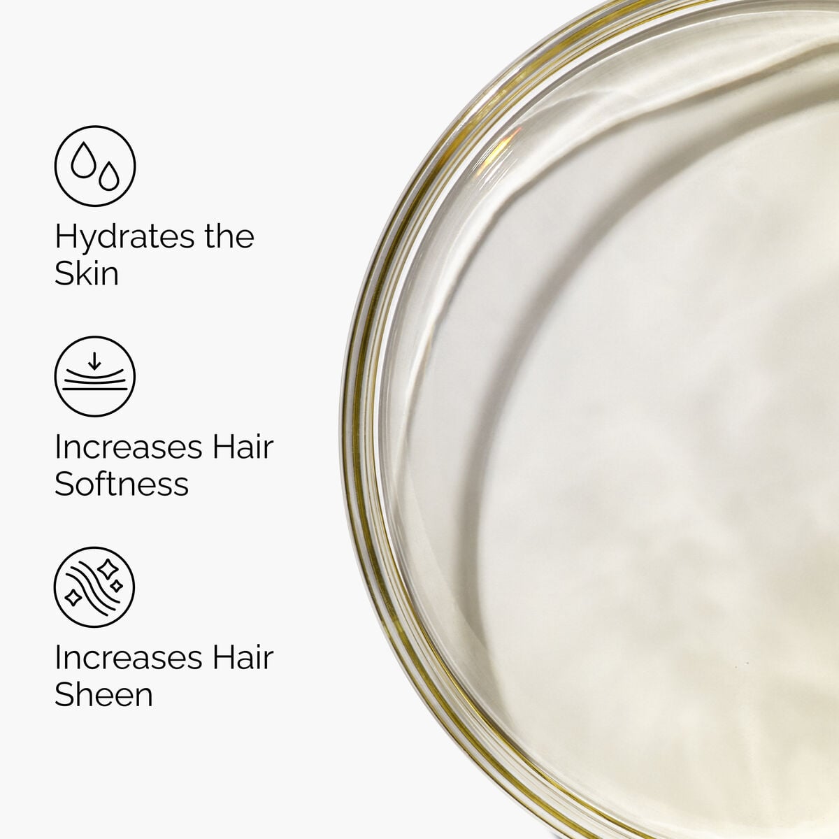 100% Organic Cold-Pressed Moroccan Argan Oil F1 image 11