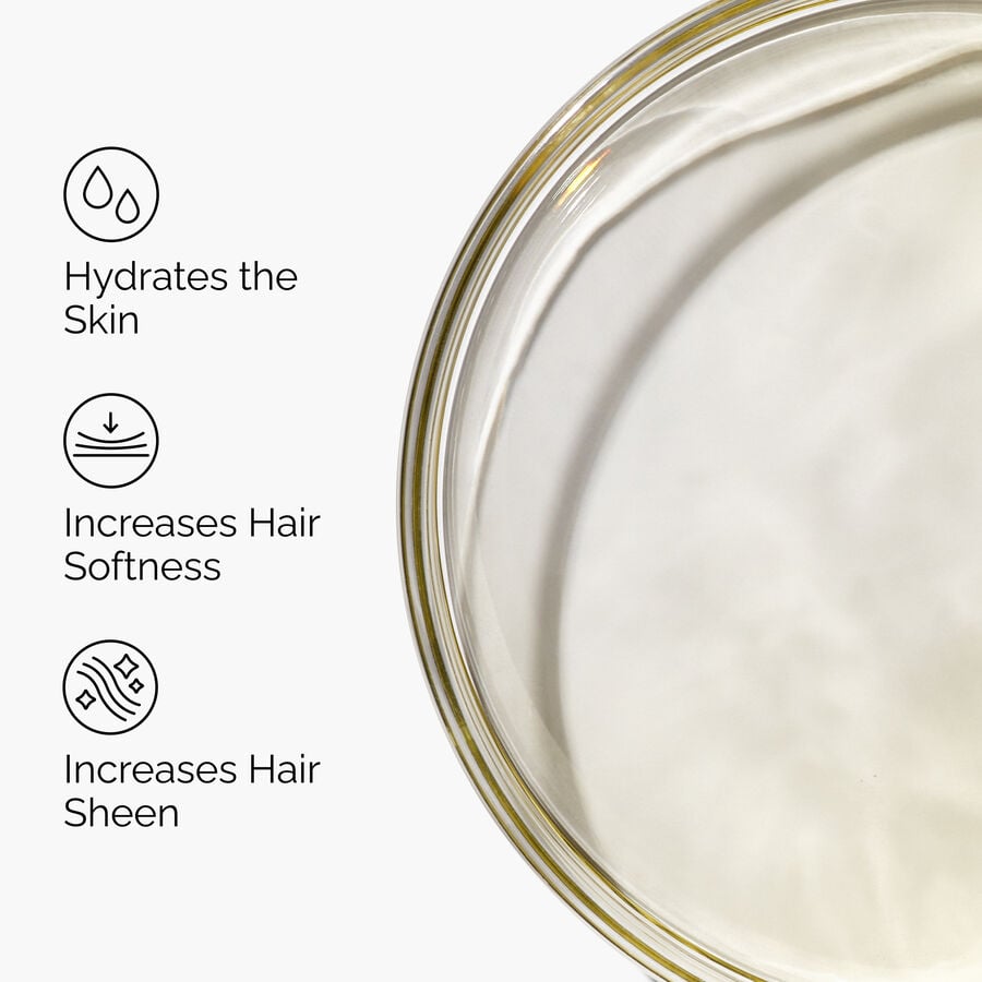 100% Organic Cold-Pressed Moroccan Argan Oil F1 image 5