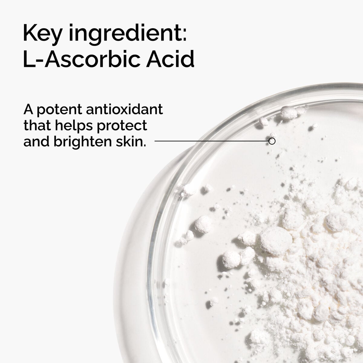 100% L-Ascorbic Acid Powder K8 image 8