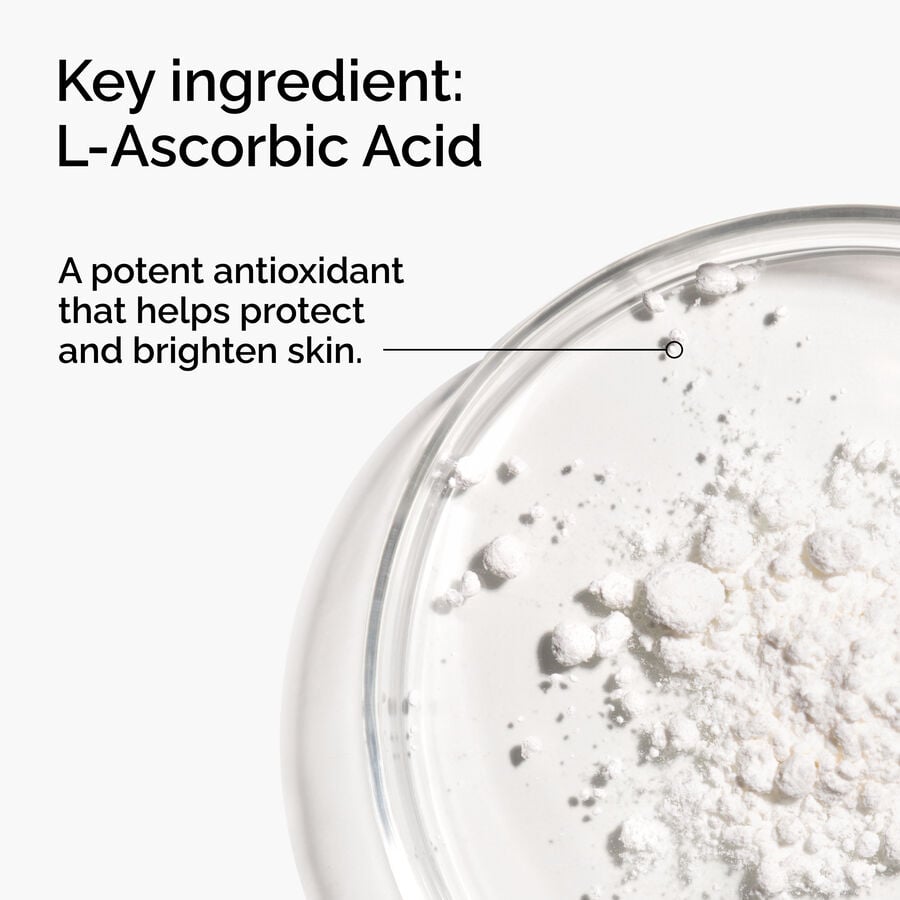 100% L-Ascorbic Acid Powder K8 image 3