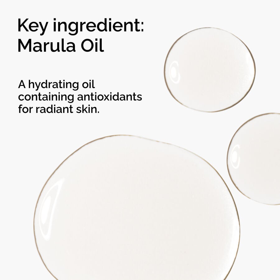 100% Cold-Pressed Virgin Marula Oil M3 image 4