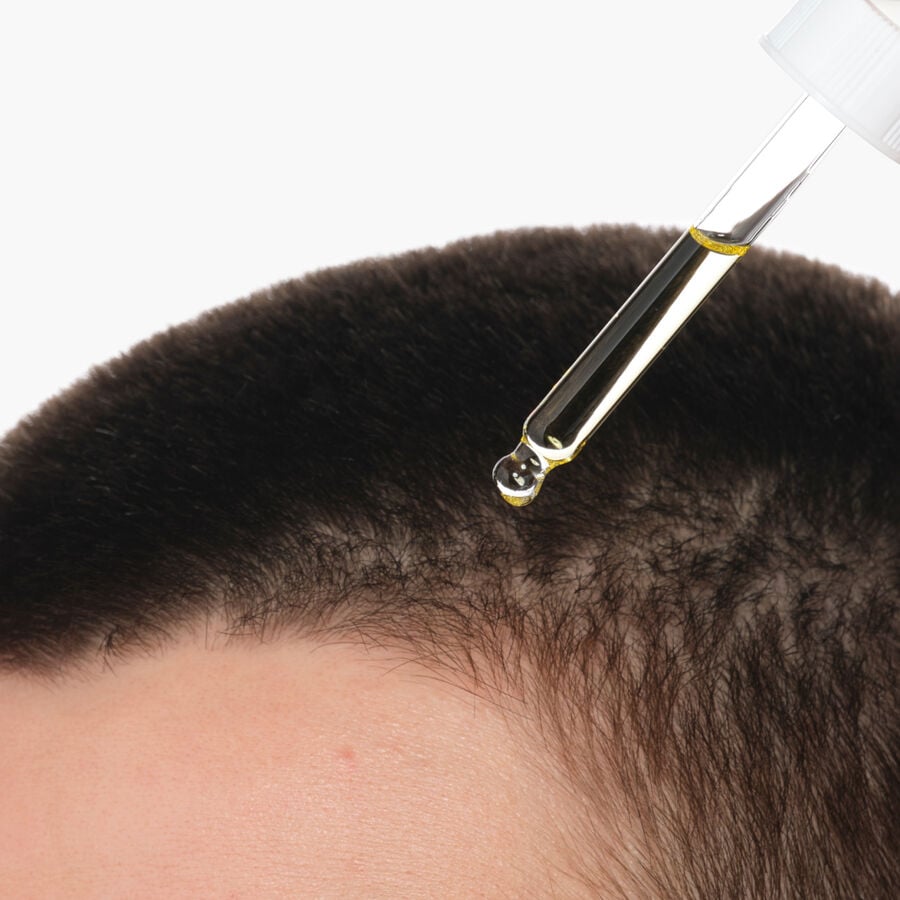 100% Cold-Pressed Virgin Marula Oil M3 image 3