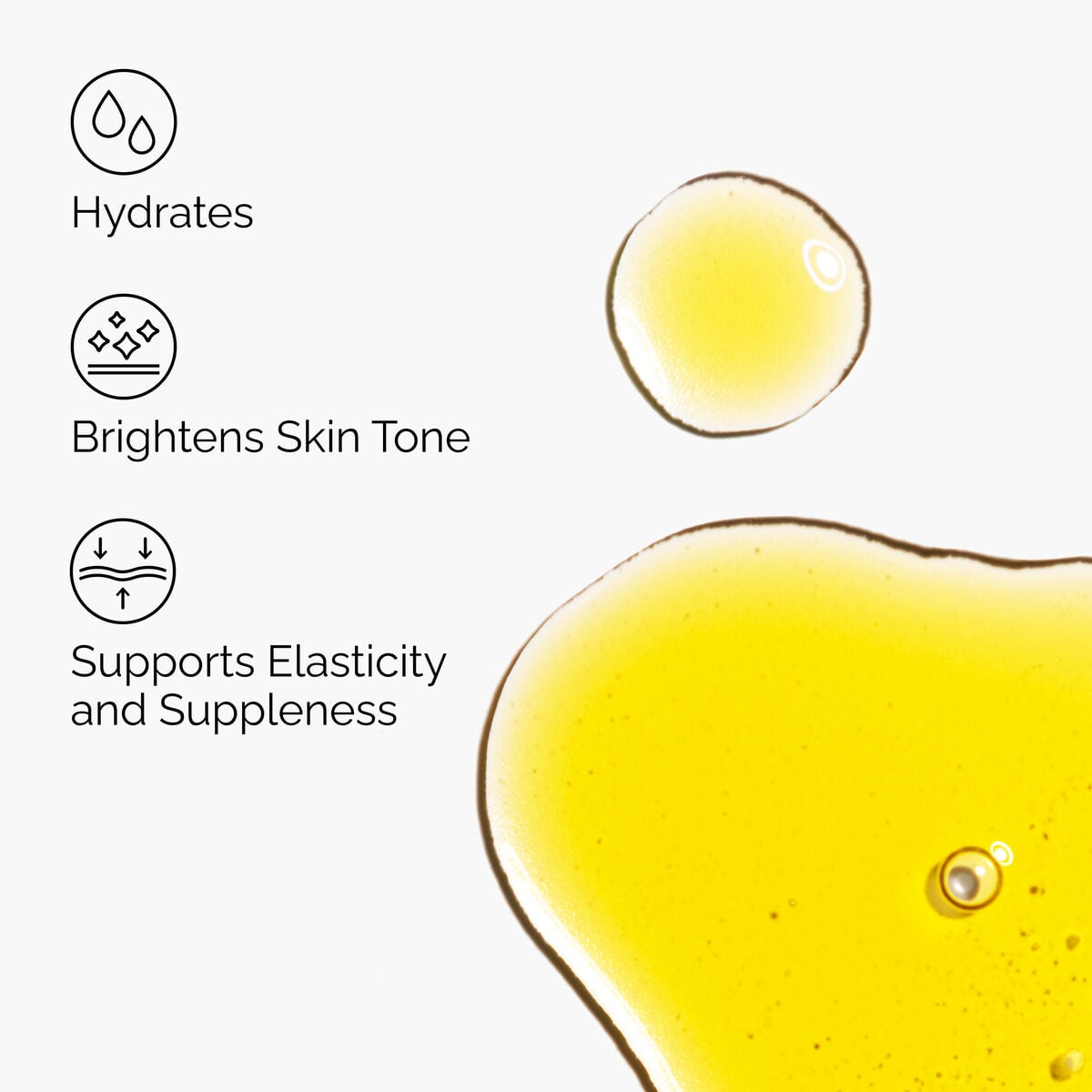 100% Organic Cold-Pressed Rose Hip Seed Oil Y5 image 9