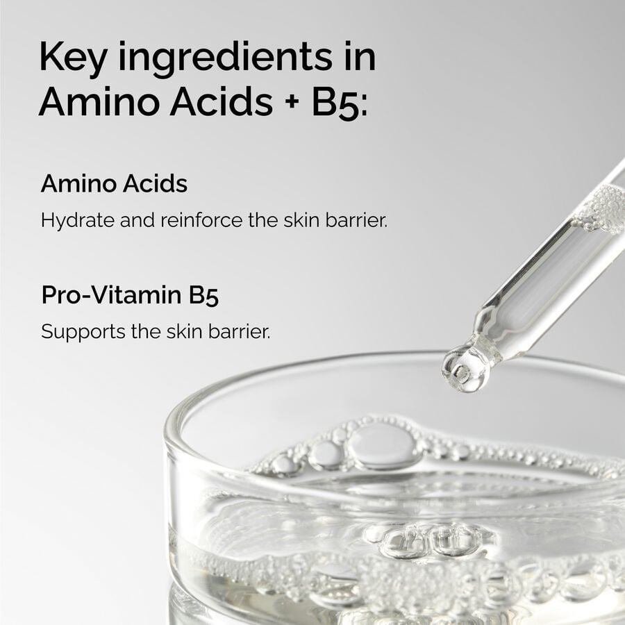 Amino Acids + B5 X5 image 3
