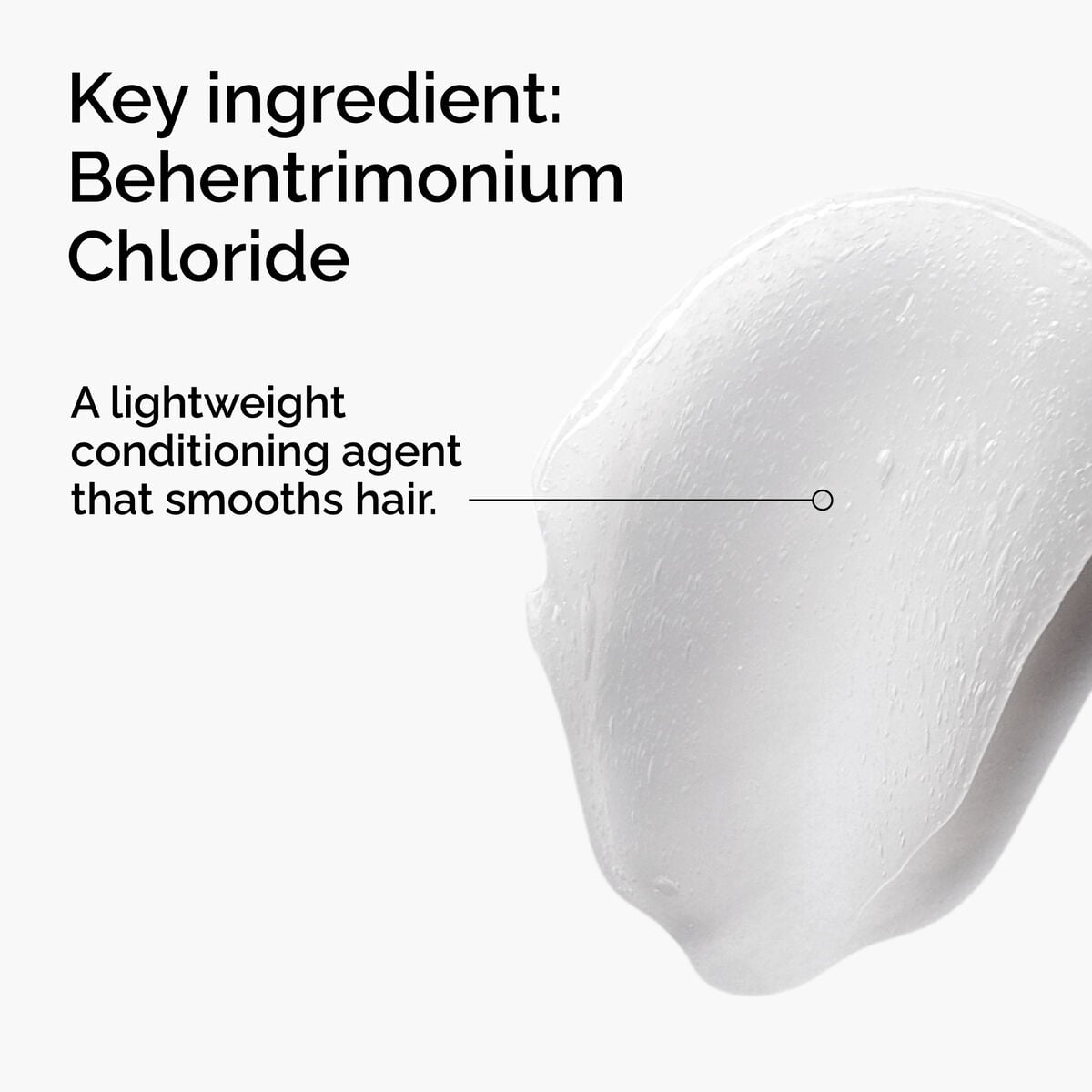 Behentrimonium Chloride 2% Conditioner C1 image 8