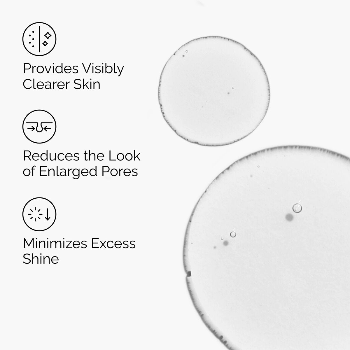 Balancing & Clarifying Serum H8 image 7