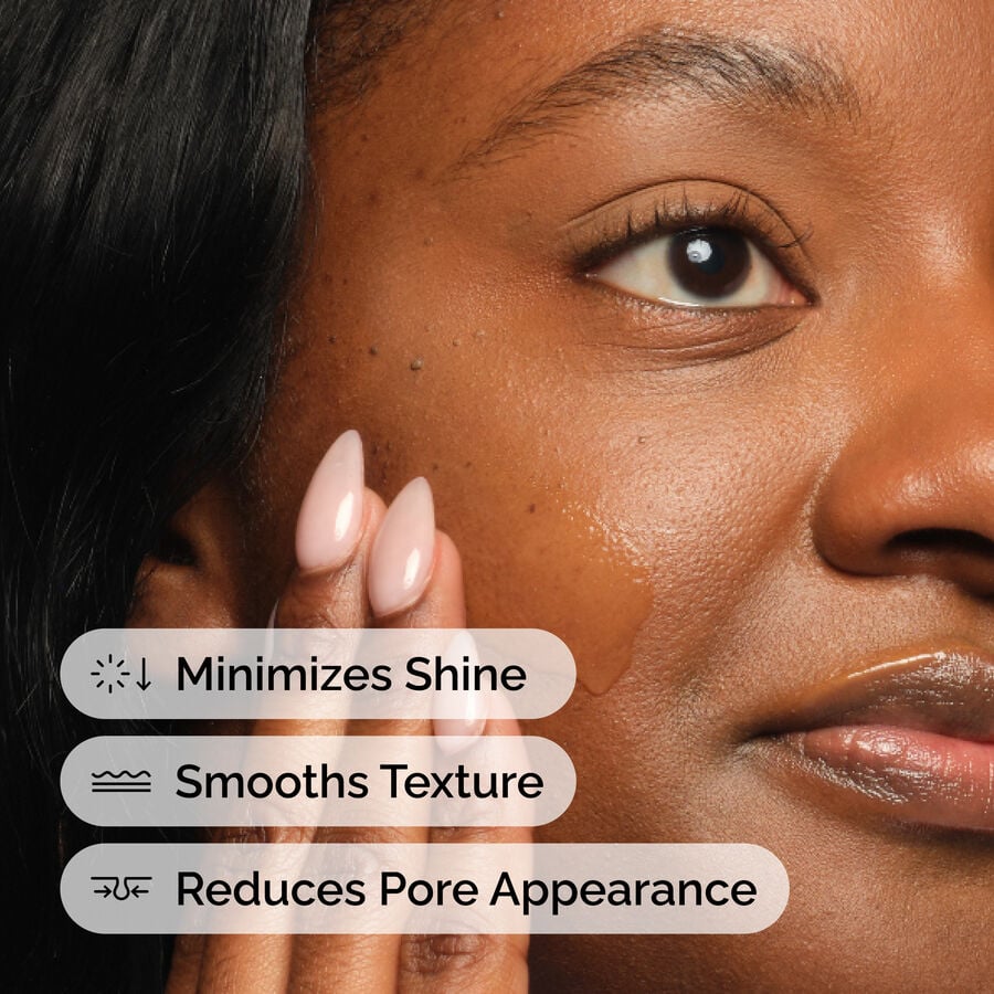 Balancing & Clarifying Serum H8 image 2