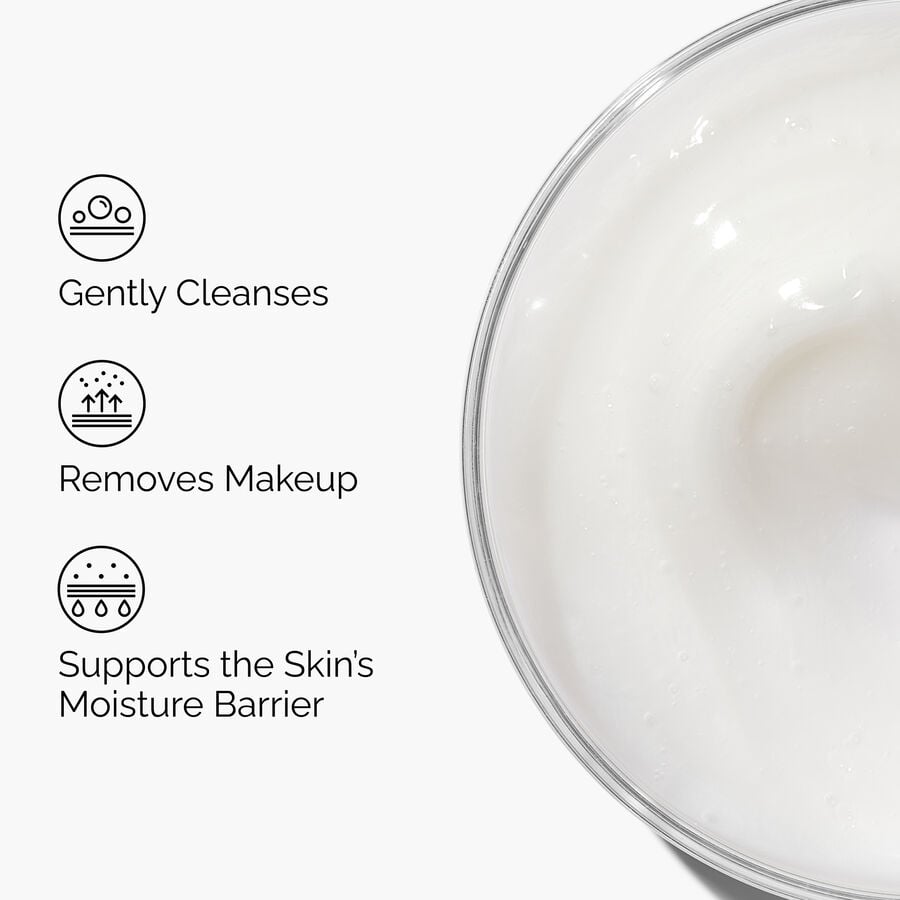 Glycolipid Cream Cleanser S1 image 4