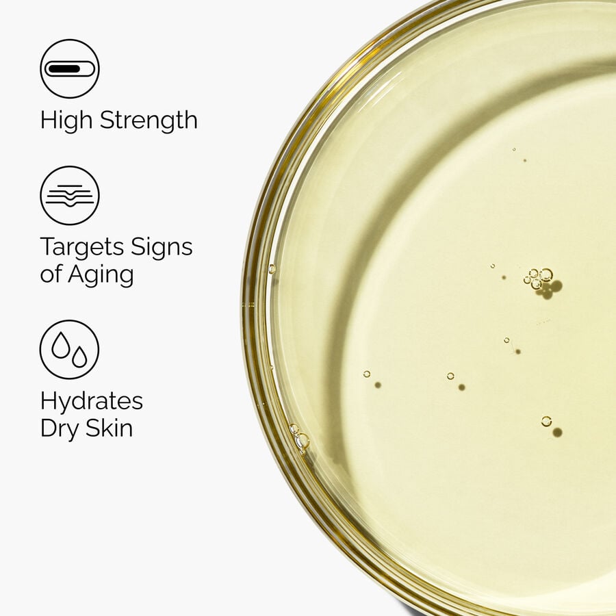 Granactive Retinoid 5% in Squalane Y4 image 4
