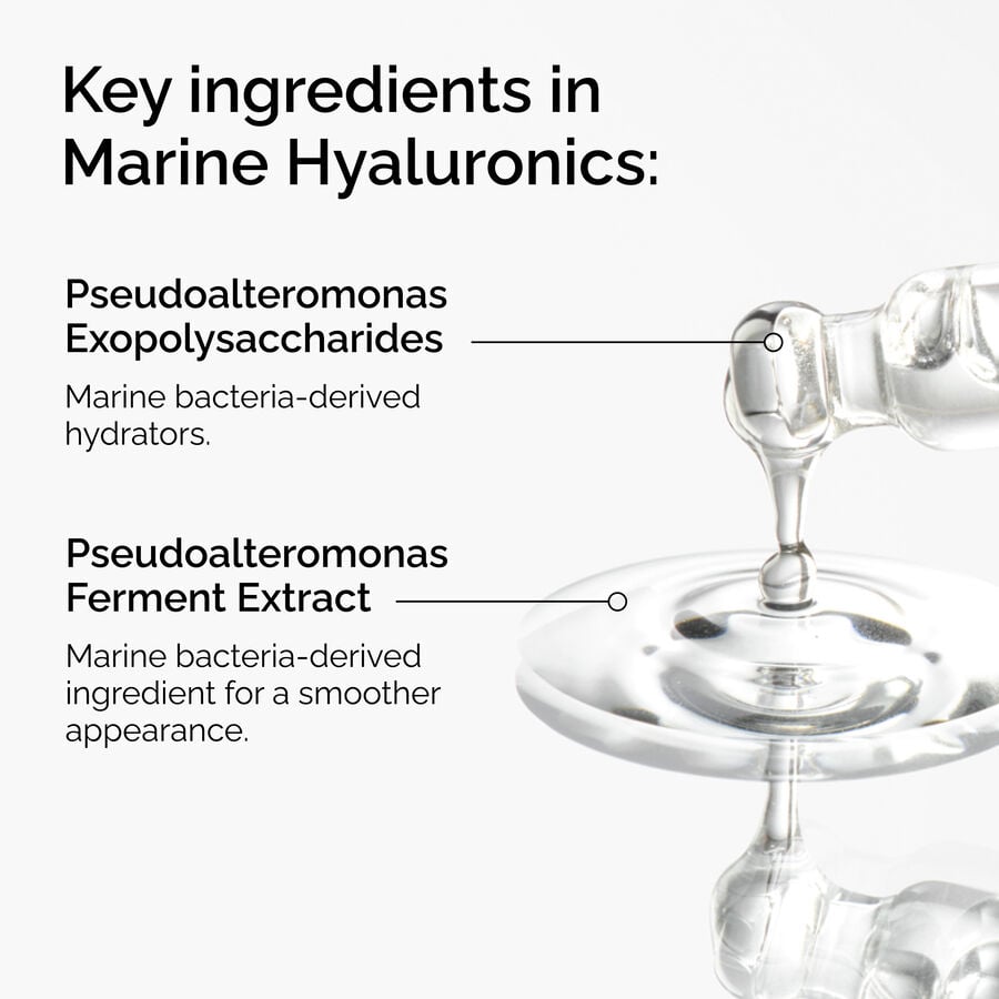 Marine Hyaluronics F1 image 3