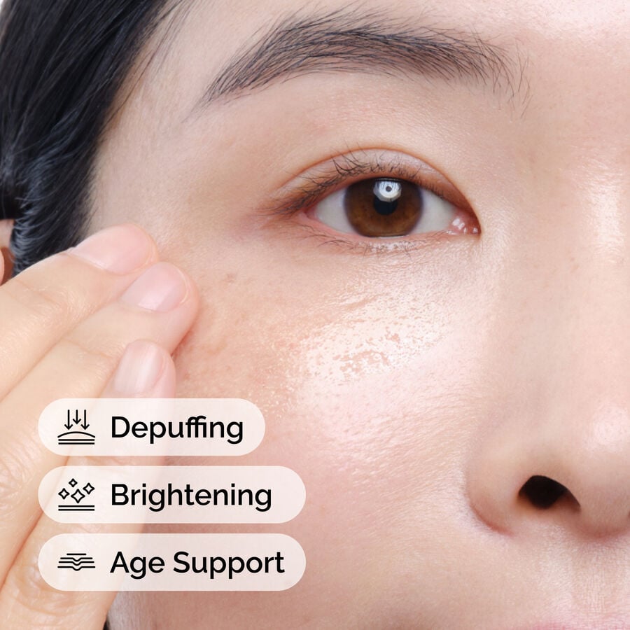 Multi-Peptide Eye Serum T6 image 2