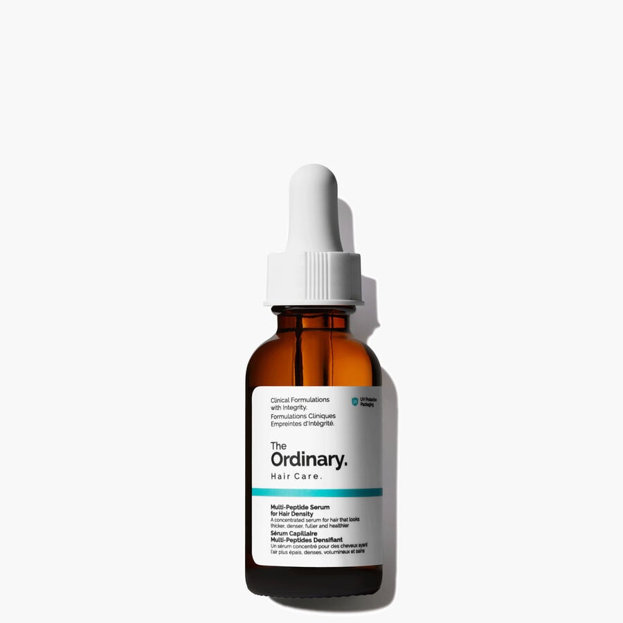 Multi-Peptide Serum for Hair Density L3 image 1