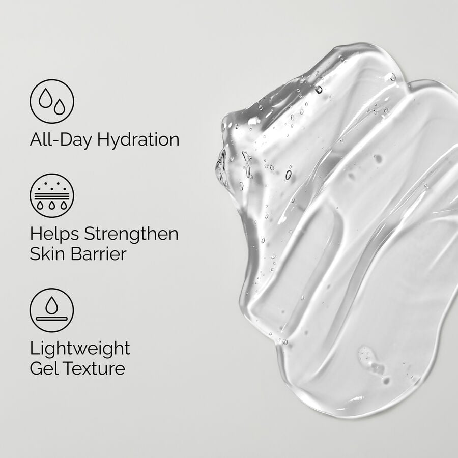 Natural Moisturizing Factors + Beta Glucan O8 image 4