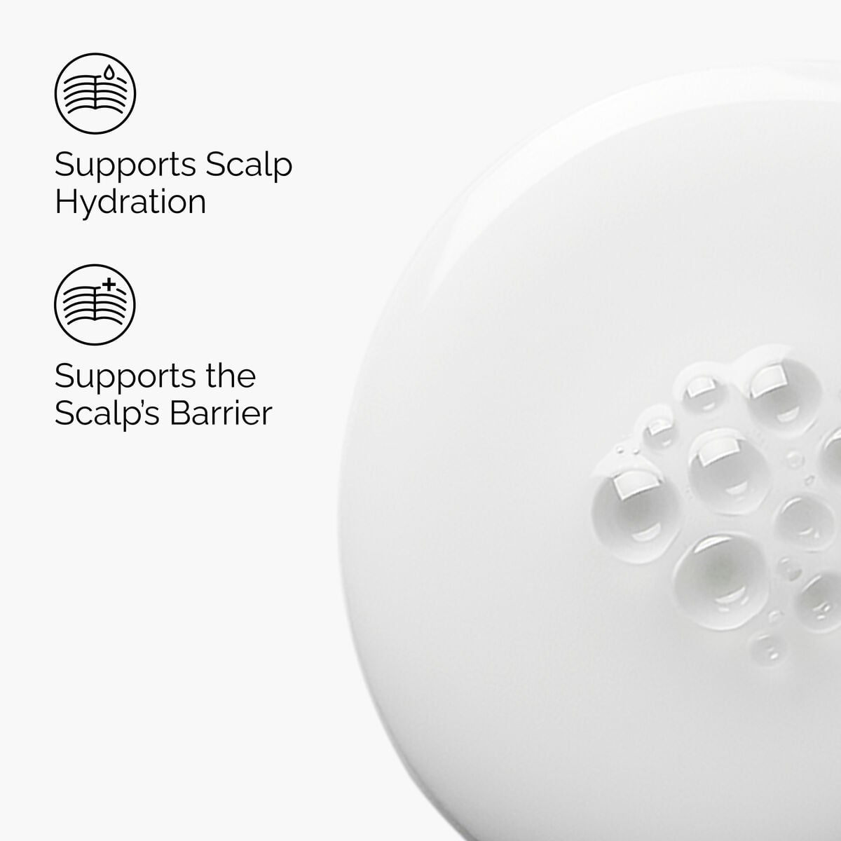 Natural Moisturizing Factors + HA for Scalp Y1 image 9