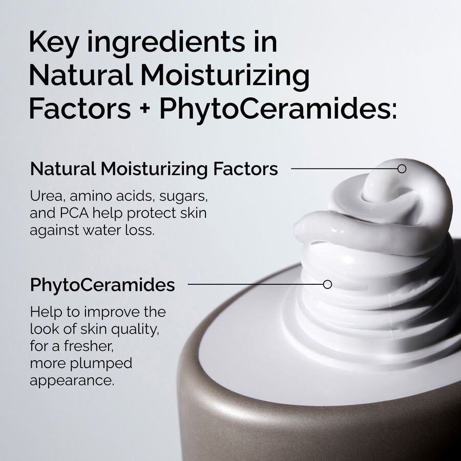 Natural Moisturizing Factors + PhytoCeramides P5 image 3
