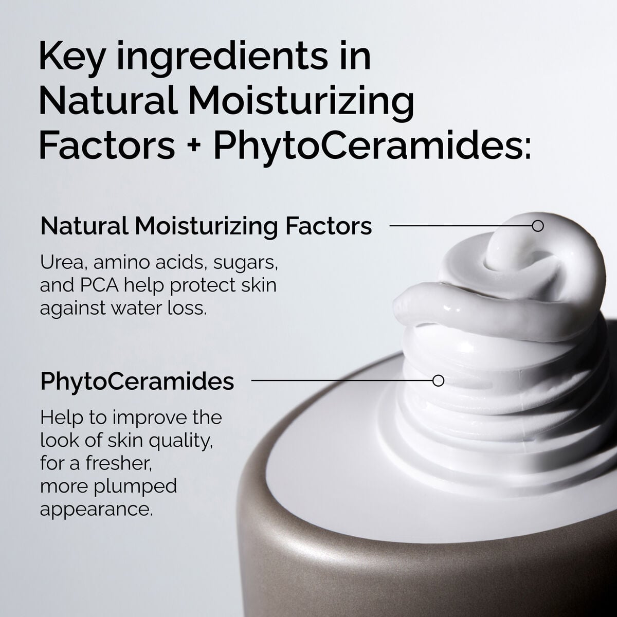 Natural Moisturizing Factors + PhytoCeramides P5 image 7