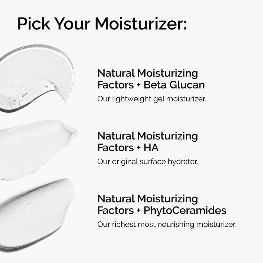 Natural Moisturizing Factors + PhytoCeramides P5 image 5