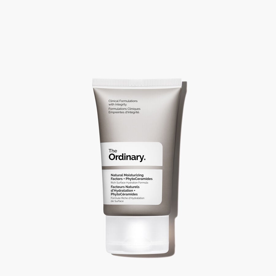 Natural Moisturizing Factors + PhytoCeramides P5 image 1