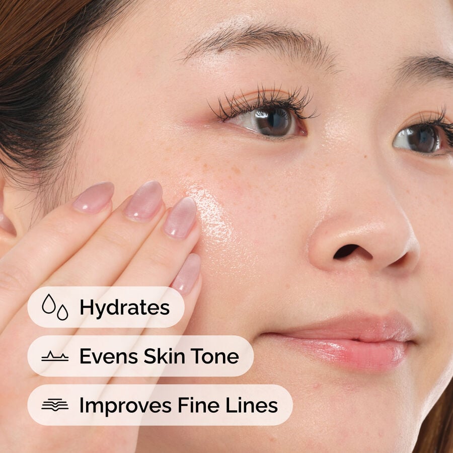 Retinol 0.2% in Squalane M4 image 2