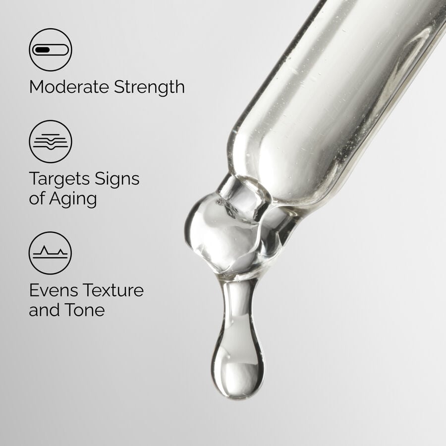 Retinol 0.5% in Squalane M5 image 4