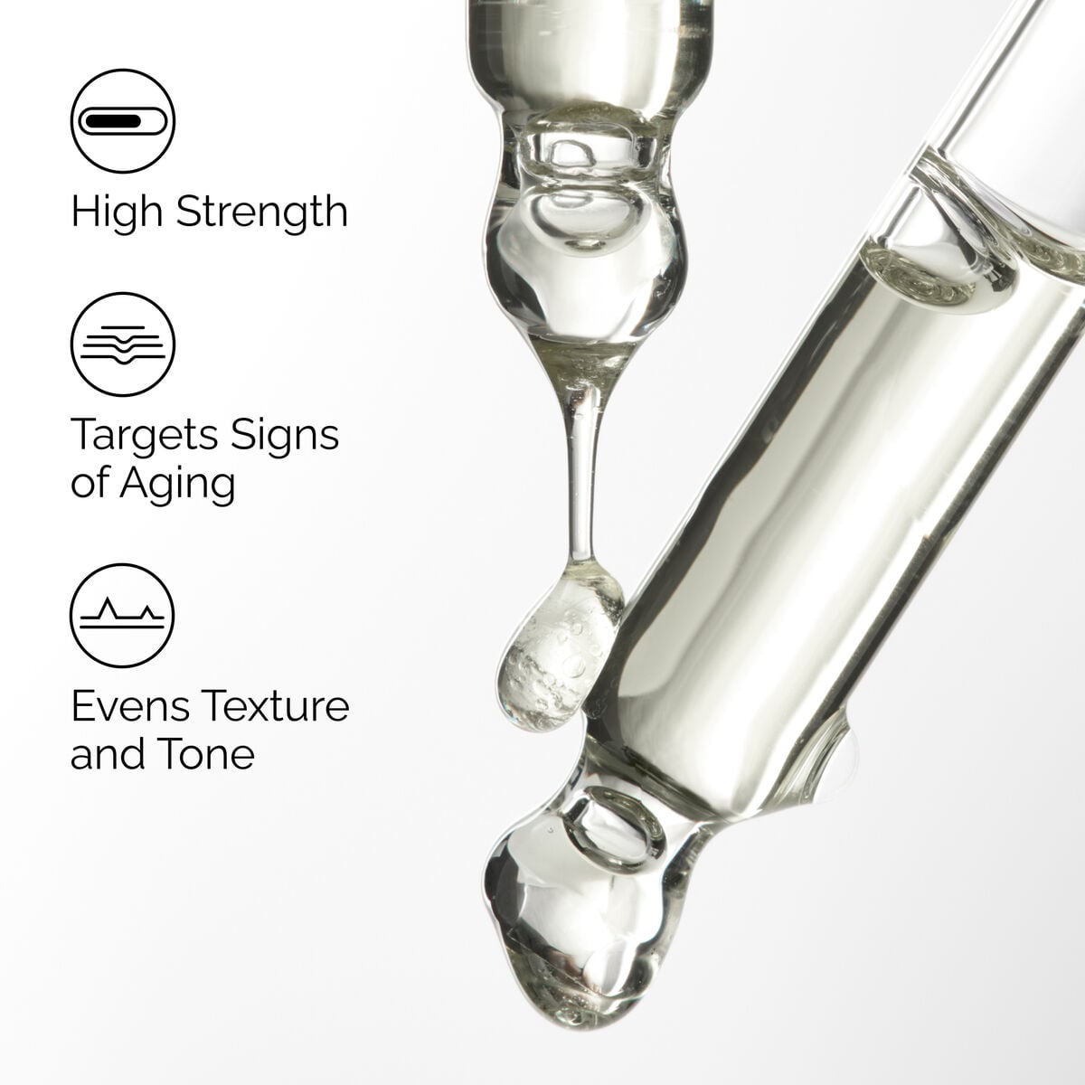 Retinol 1% in Squalane O1 image 9