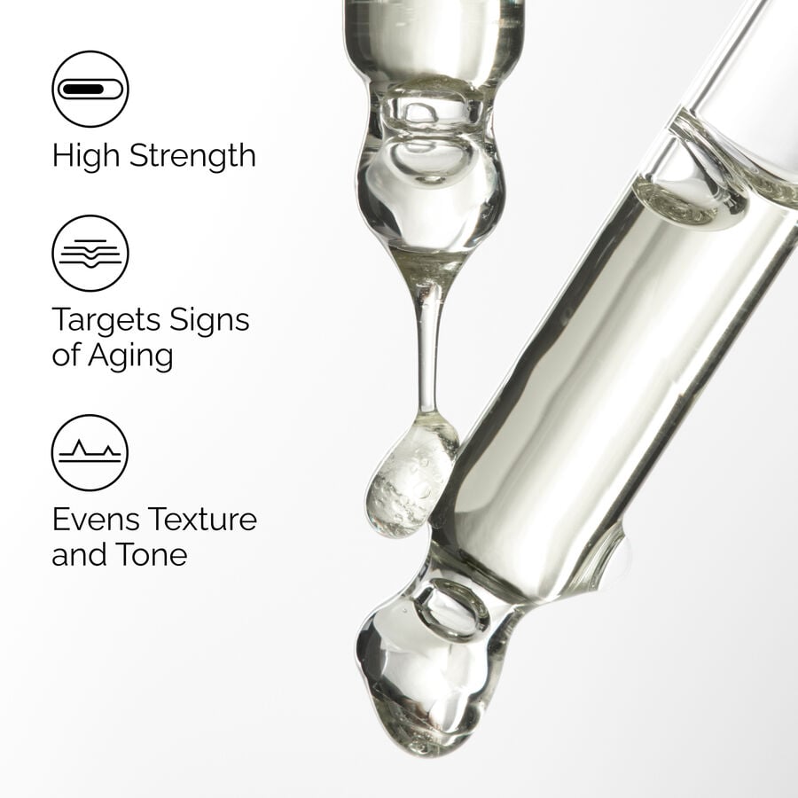 Retinol 1% in Squalane O1 image 4