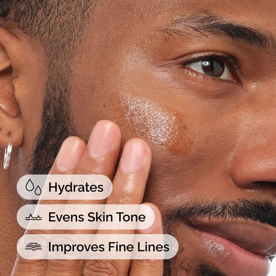 Retinol 1% in Squalane O1 image 2