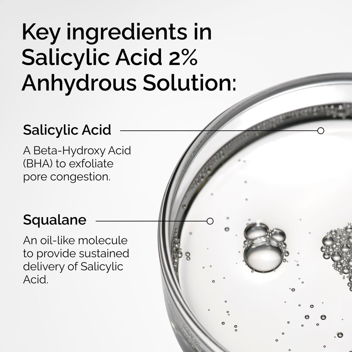 Salicylic Acid 2% Anhydrous Solution K0 image 8