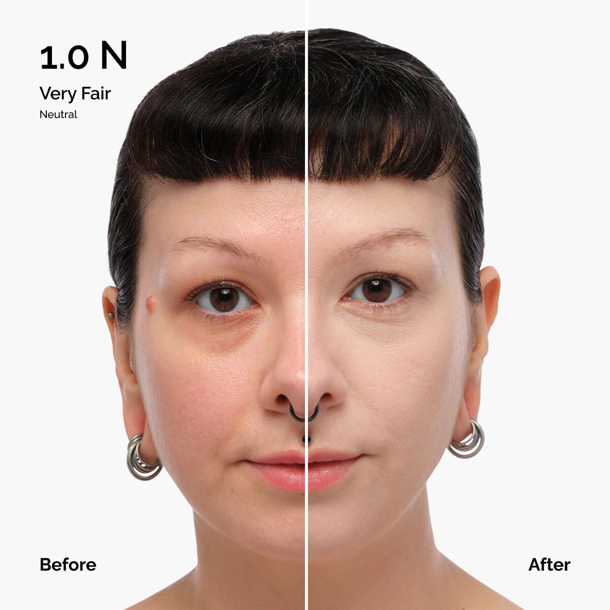 Serum Foundation H3 image 6