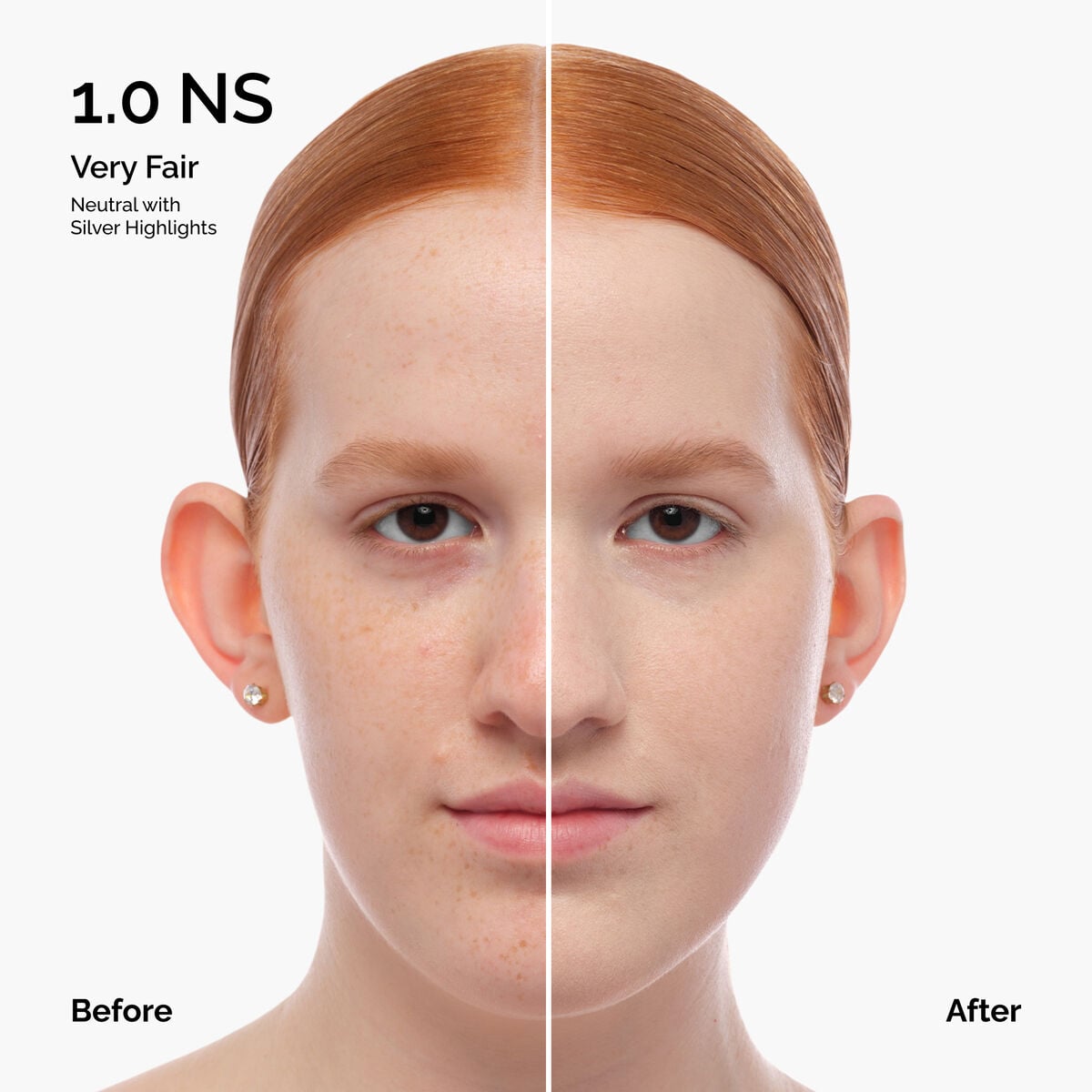 Serum Foundation H3 image 12