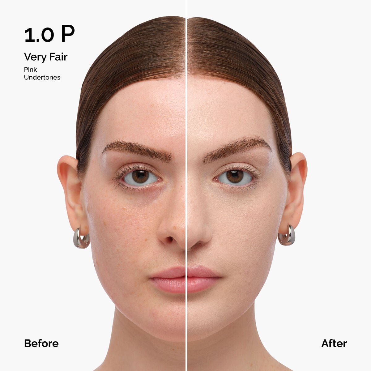 Serum Foundation H3 image 14