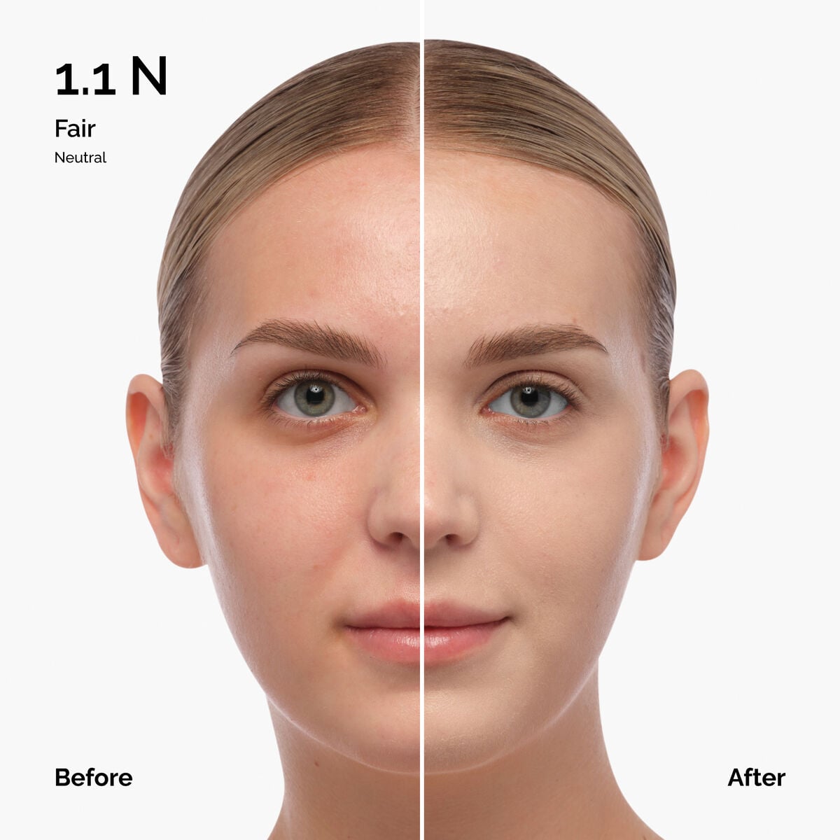Serum Foundation H3 image 16
