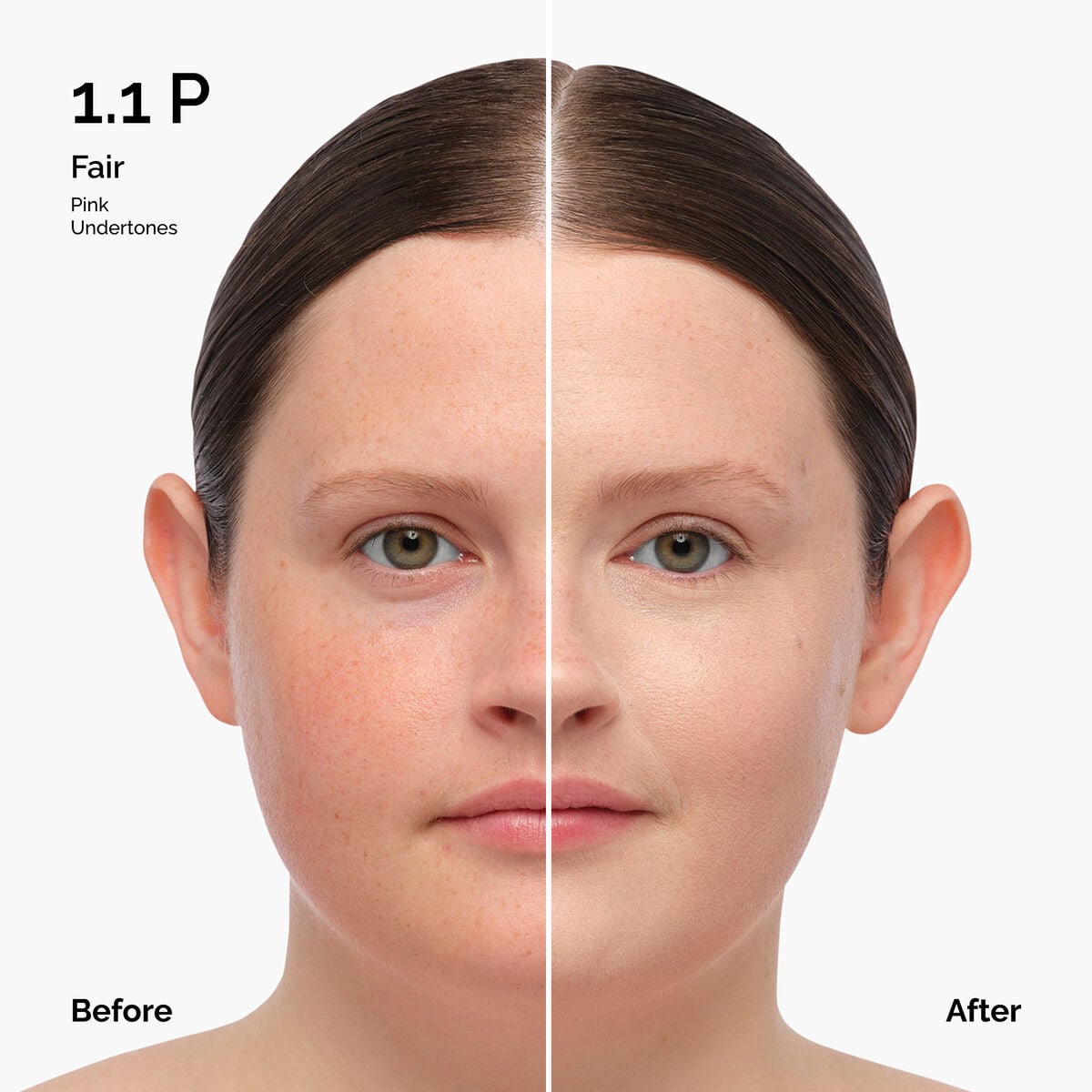 Serum Foundation H3 image 18