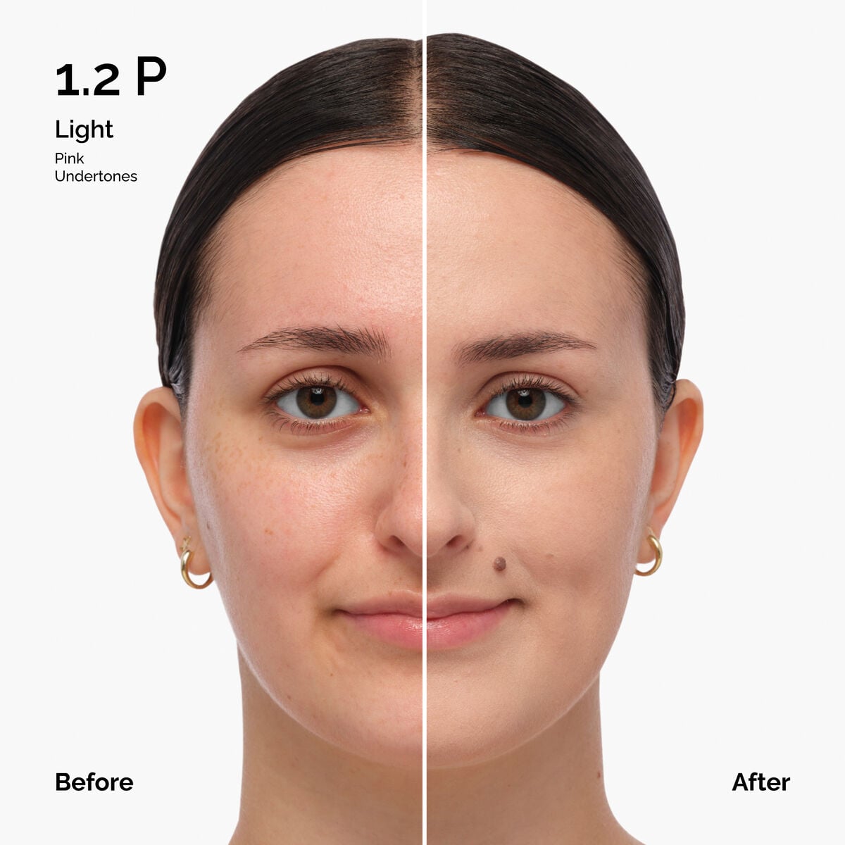 Serum Foundation H3 image 22