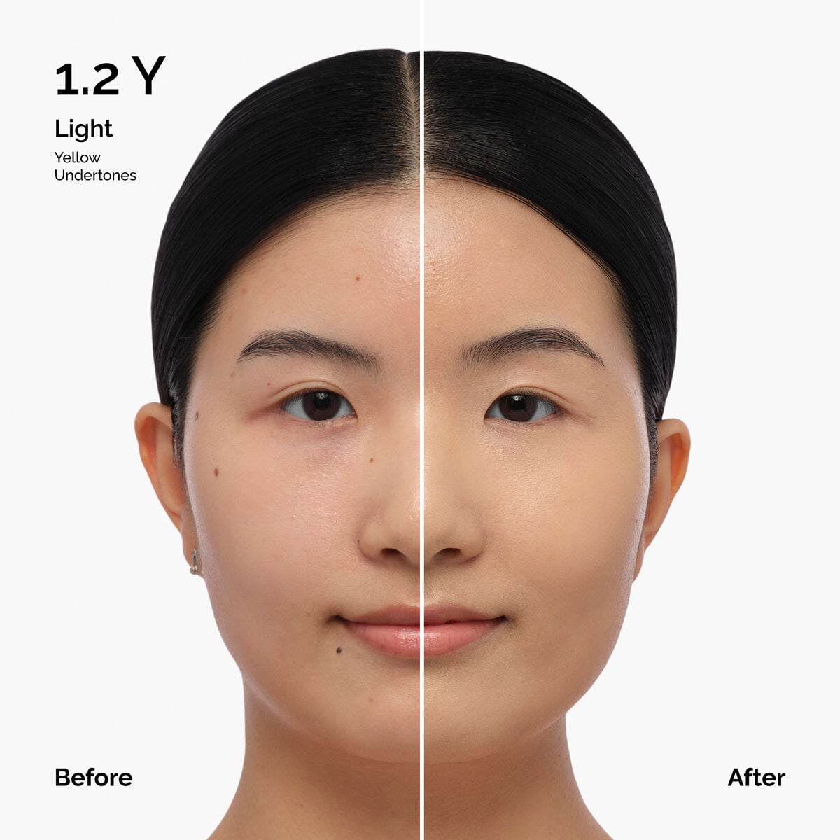 Serum Foundation H3 image 24