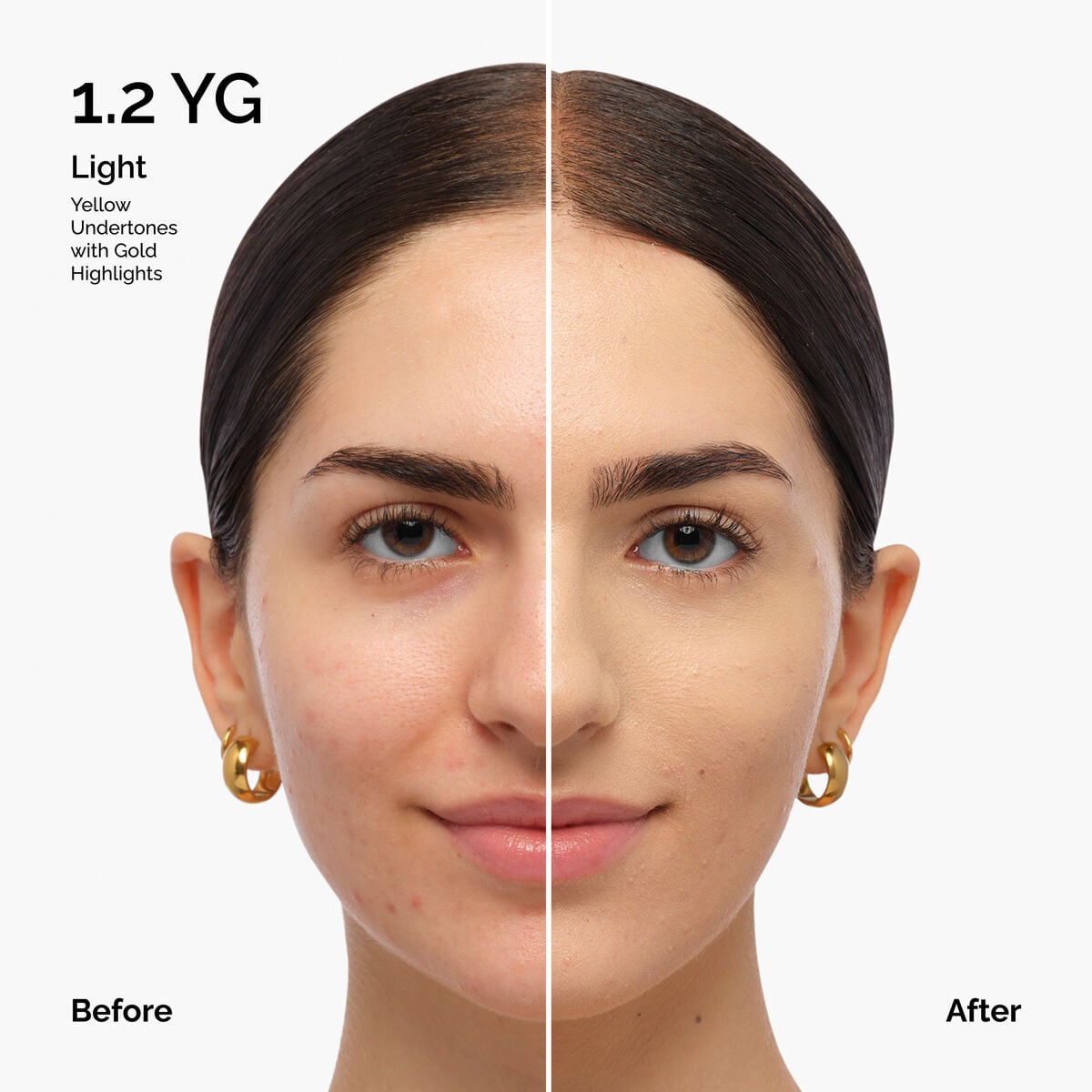 Serum Foundation H3 image 26