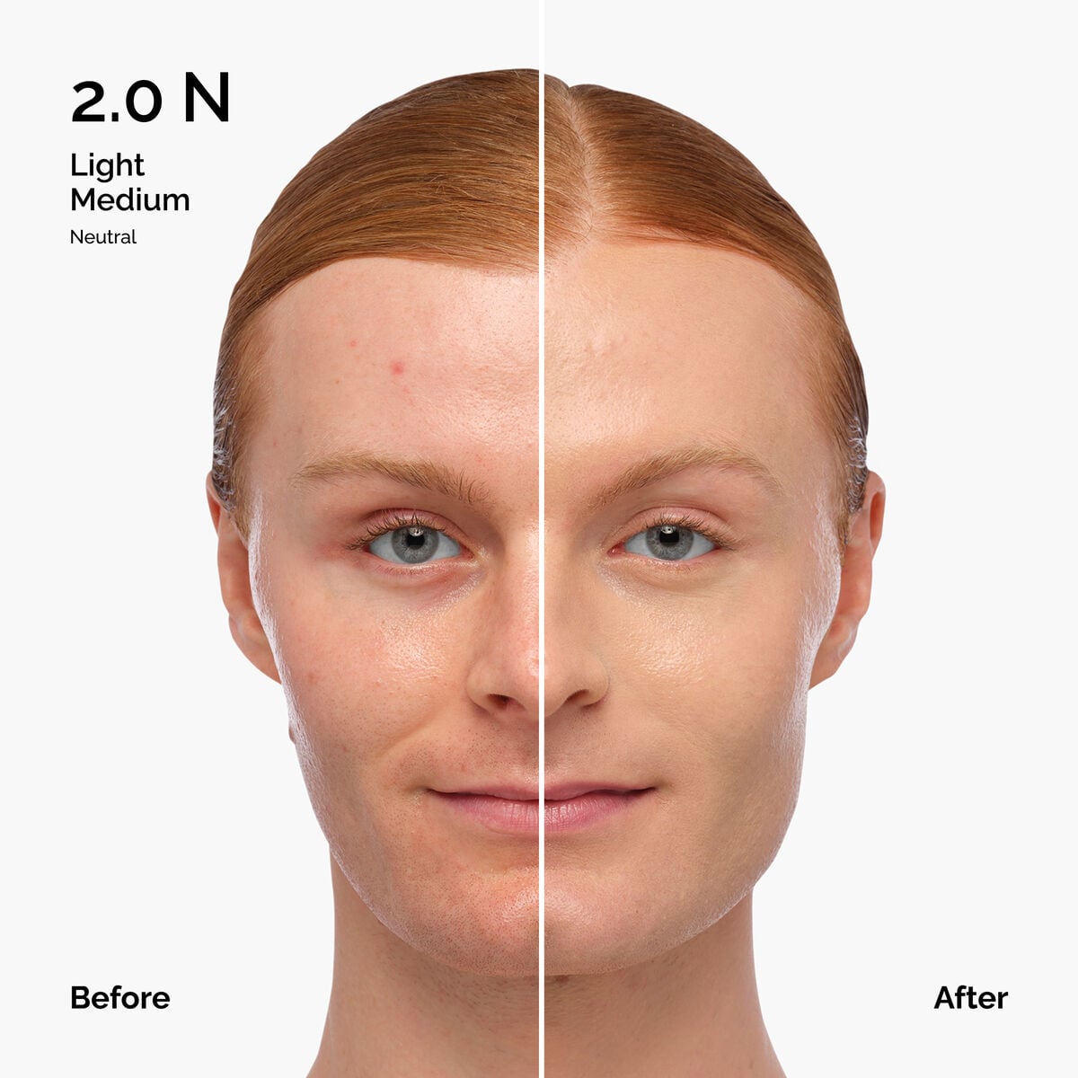 Serum Foundation H3 image 28